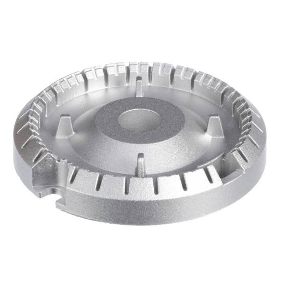 Picture of Whirlpool W11435630 Flame Spreader-ur,ab,al