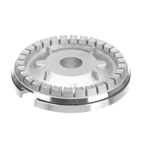 Picture of Whirlpool W11436986 Stack Burner Assembly-mach