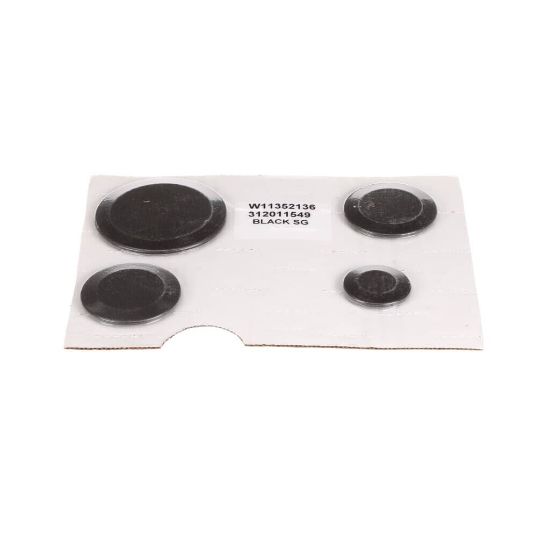 Picture of Whirlpool W11436988 Cap-burner