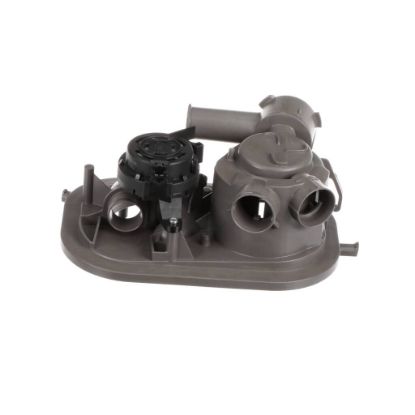 Picture of Whirlpool W11443105 Sump