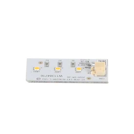 Picture of Whirlpool W11443139 Light