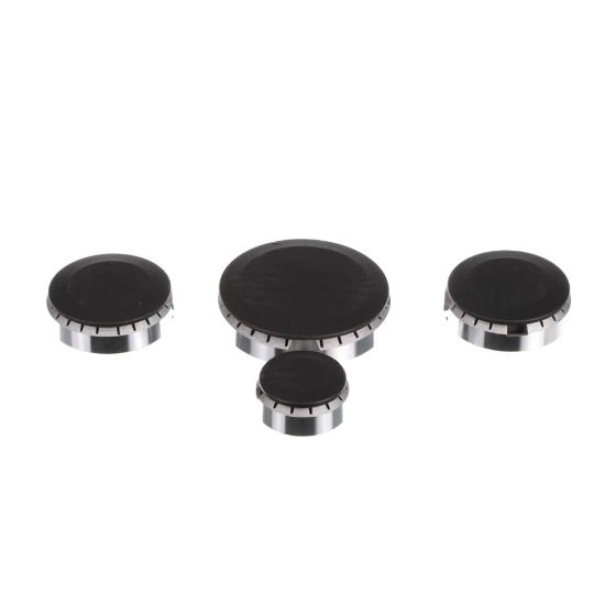 Picture of Whirlpool W11443577 Burnr-head