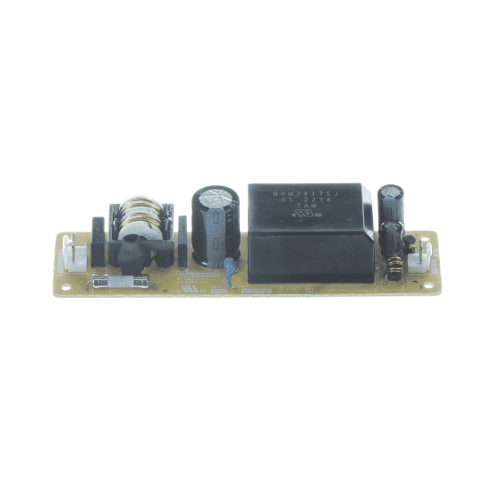 Picture of Whirlpool W11445128 Relay-pwr