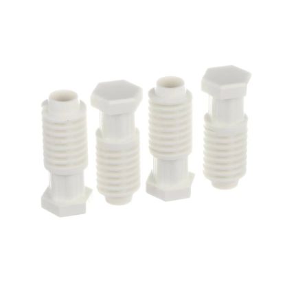 Picture of Whirlpool W11444912 Poly Bag & Foot Asm