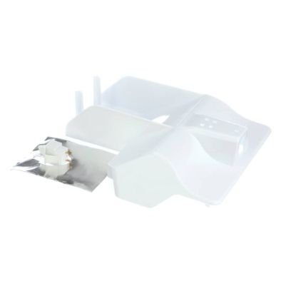 Picture of Whirlpool W11445850 Door Switch Service Kit