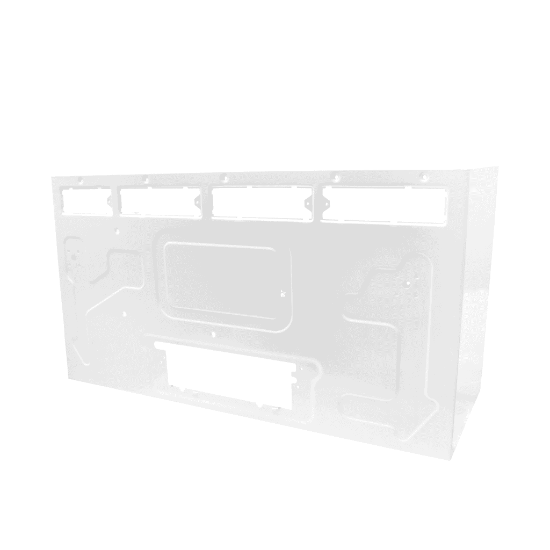 Picture of Whirlpool W11446922 Wraper-cab