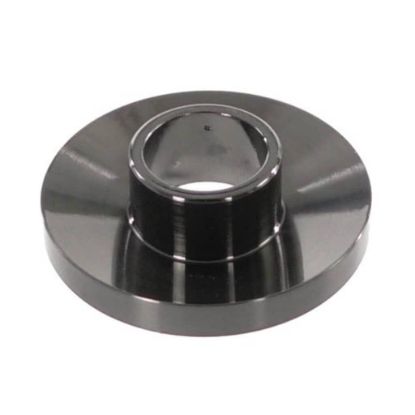 Picture of Whirlpool W11447840 Grommet-ckt,ja,elec,blk