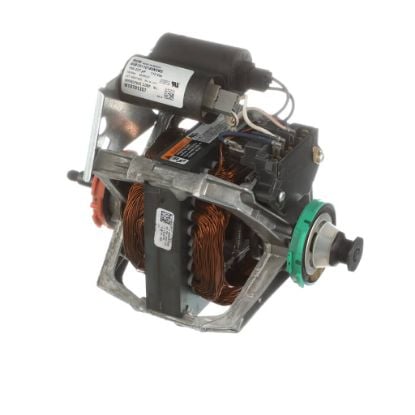 Picture of Whirlpool W11448775 Motor-psc, Brkt Assy