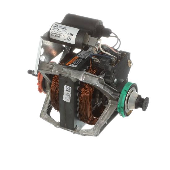 Picture of Whirlpool W11448775 Motor-psc, Brkt Assy