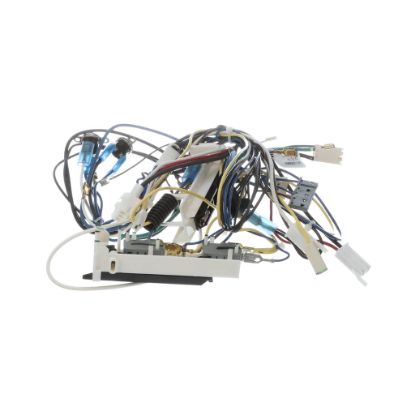 Picture of Whirlpool W11449277 Harness Conv Gm