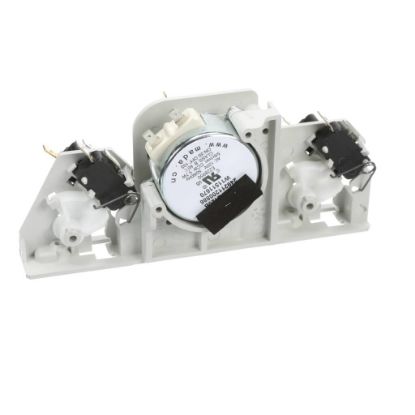 Picture of Whirlpool W11449274 Interlock