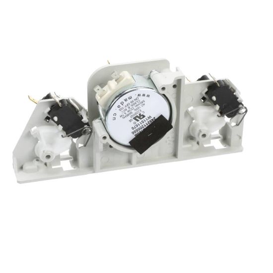Picture of Whirlpool W11449274 Interlock