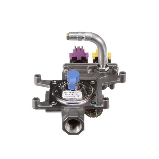 Picture of Whirlpool W11449506 Gas Valve,aegis,90 Deg