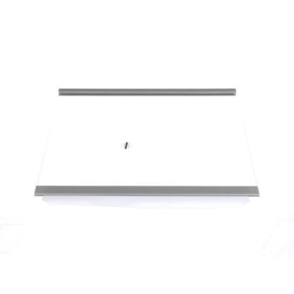 Picture of Whirlpool W11449889 Snack Shelf Assy Rc Chr