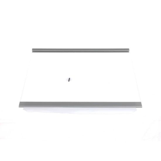 Picture of Whirlpool W11449889 Snack Shelf Assy Rc Chr