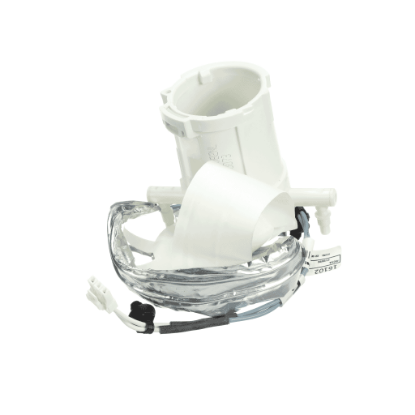 Picture of Whirlpool W11451366 Water Filter Housing Assembly