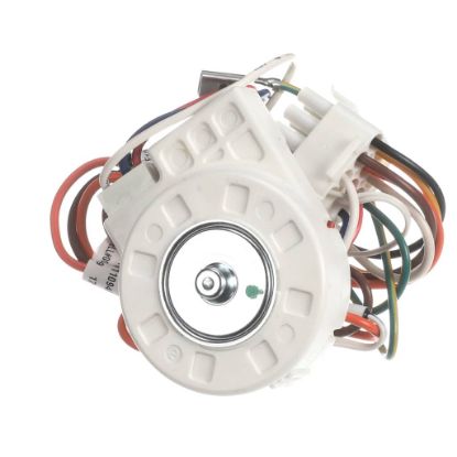 Picture of Whirlpool W11452196 Evap Mtr/harness Assembly-bm