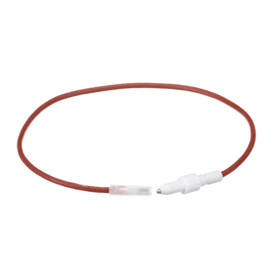 Picture of Whirlpool W11453920 Electrode-burner Mid,372mm