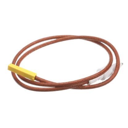 Picture of Whirlpool W11453940 Electrode-burner Mid,606mm