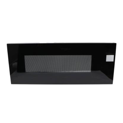 Picture of Whirlpool W11453237 Door/mw