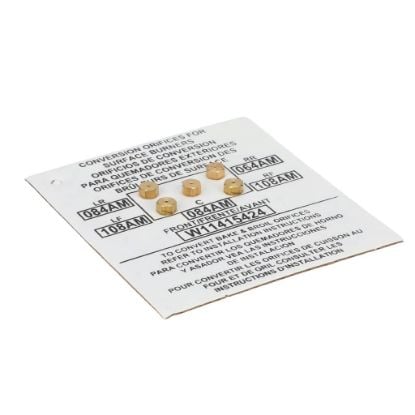 Picture of Whirlpool W11453918 Spud-orfce