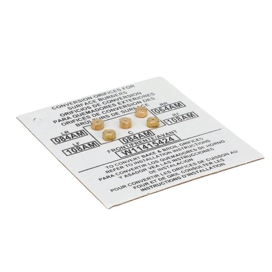 Picture of Whirlpool W11453918 Spud-orfce