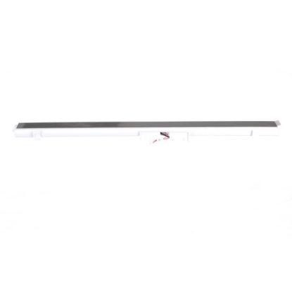 Picture of Whirlpool W11455378 Mullion Assembly-vert