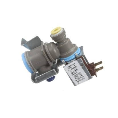 Picture of Whirlpool W11455388 Valve Assembly-water, Direct Acting, Ac
