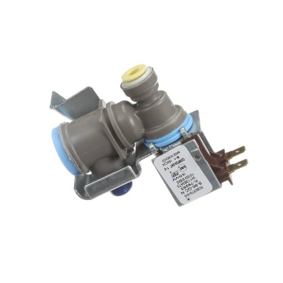 Picture of Whirlpool W11455388 Valve Assembly-water, Direct Acting, Ac