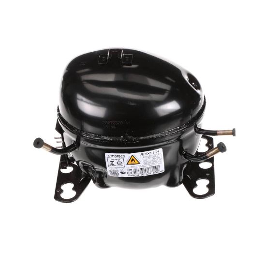 Picture of Whirlpool W11455472 Compressor