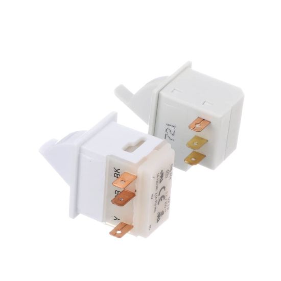 Picture of Whirlpool W11457217 Switch