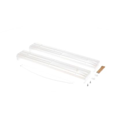 Picture of Whirlpool W11457241 Evap Drain Pan Kit