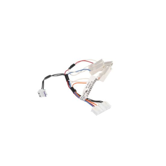 Picture of Whirlpool W11458657 Valve Harness, 3 Valve