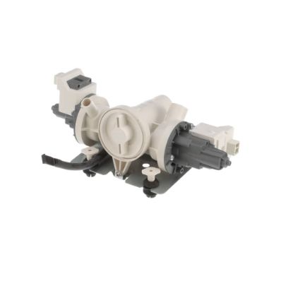 Picture of Whirlpool W11458345 Pump Assembly
