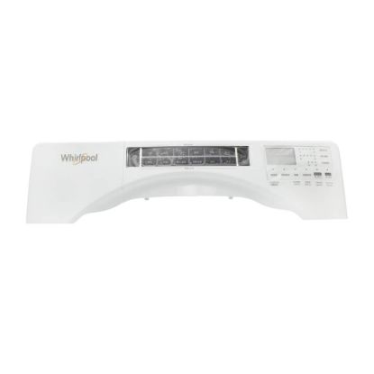Picture of Whirlpool W11458340 Control Board