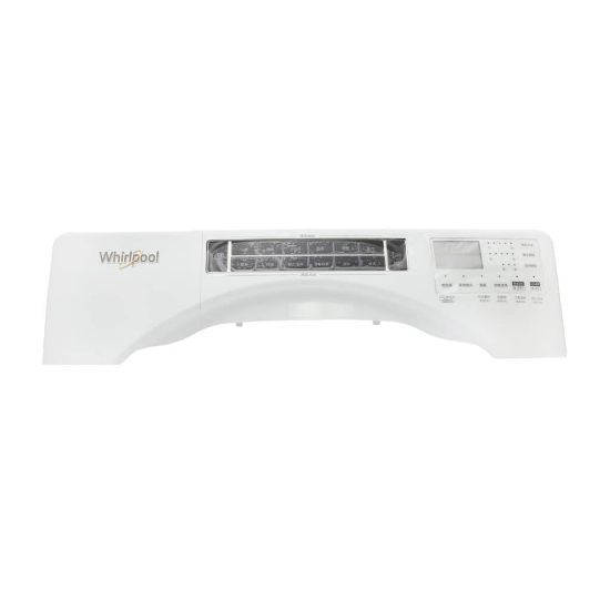 Picture of Whirlpool W11458340 Control Board