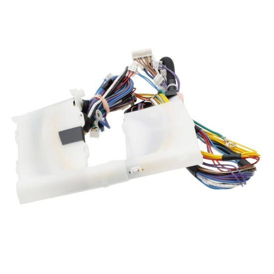 Picture of Whirlpool W11458664 Harn Wp17 Yda2 Spnv Ss Ssm