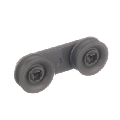 Picture of Whirlpool W11458872 Wheel Assembly,tub-pl,greystone