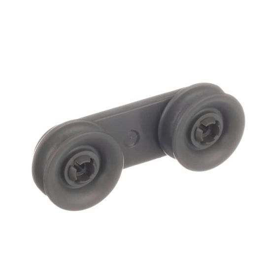 Picture of Whirlpool W11458872 Wheel Assembly,tub-pl,greystone