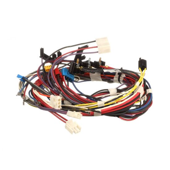 Picture of Whirlpool W11458883 Harns-wire