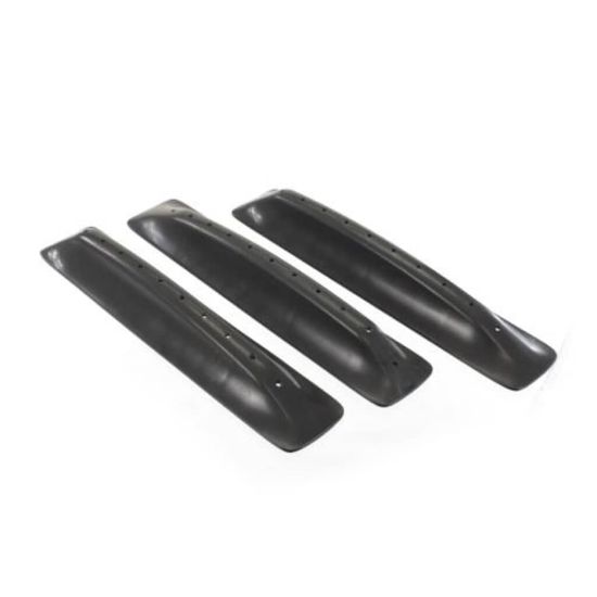 Picture of Whirlpool W11460395 Baffle