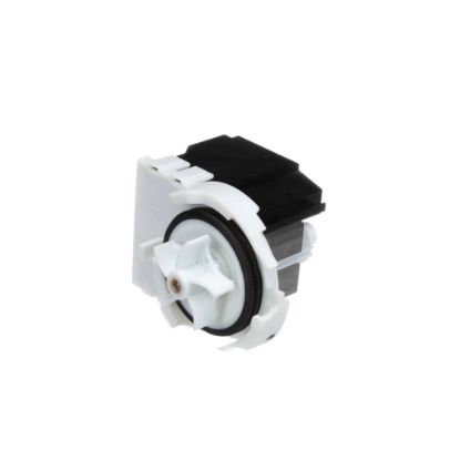 Picture of Whirlpool W11462456 Mp-sp,120/60,quiet Drain,johnson Elect