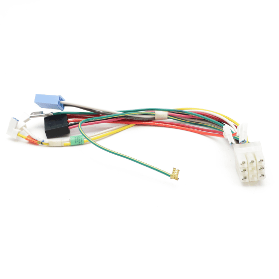 Picture of Whirlpool W11476624 Wire Assy-ctrl Box, Knob Pirah Xl_r600a