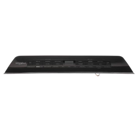 Picture of Whirlpool W11478523 Console Fascia Asm, Washer, 27-Inches, Wp
