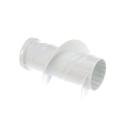 Picture of Whirlpool W11480892 Auger Washer Agitator
