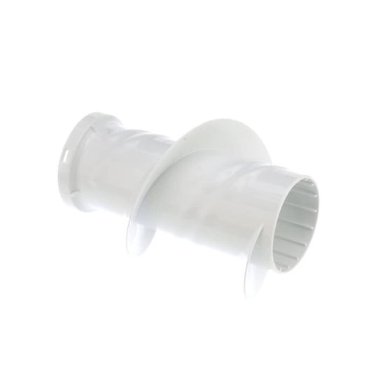 Picture of Whirlpool W11480892 Auger Washer Agitator