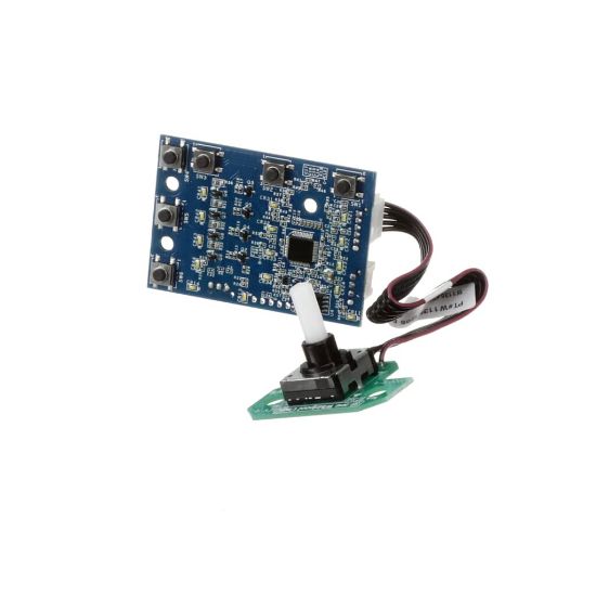 Picture of Whirlpool W11481116 Assembly Mega - Encoder - Journey2306 Washer