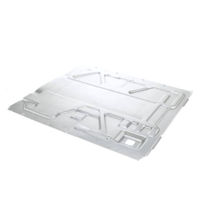 Picture of Whirlpool W11486091 Rear Panel-vmw,single Harness