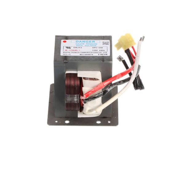 Picture of Whirlpool W11485075 Transformr