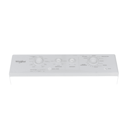 Picture of Whirlpool W11491418 Panel-cntl